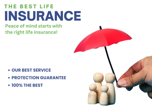 life insurance illustration