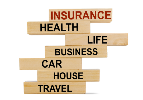 general insurance illustration